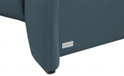 Wohnwert Ledersofa Halina | Petrol -Sofas Verkaufsladen 28407469 3 202203171234