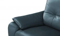 Wohnwert Ledersofa Halina | Petrol -Sofas Verkaufsladen 28407469 5 202203171234