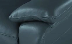 Wohnwert Ledersofa Halina | Petrol -Sofas Verkaufsladen 28407469 6 202203171234