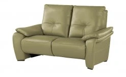 Wohnwert Ledersofa Halina | Hellgrün -Sofas Verkaufsladen 28407470 3 202203171234