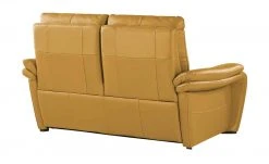 Wohnwert Ledersofa Halina | Gelb -Sofas Verkaufsladen 28407471 10 202203171234