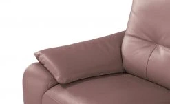 Wohnwert Ledersofa Halina | Altrosa -Sofas Verkaufsladen 28407473 7 202203171234