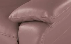 Wohnwert Ledersofa Halina | Altrosa -Sofas Verkaufsladen 28407473 8 202203171234