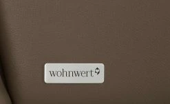 Wohnwert Ledersofa Halina | Hellbraun -Sofas Verkaufsladen 28407474 7 202203171234