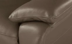 Wohnwert Ledersofa Halina | Hellbraun -Sofas Verkaufsladen 28407474 9 202203171234