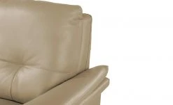 Wohnwert Ledersofa Halina | Beige -Sofas Verkaufsladen 28407475 2 202203171234