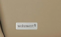 Wohnwert Ledersofa Halina | Beige -Sofas Verkaufsladen 28407475 4 202203171234