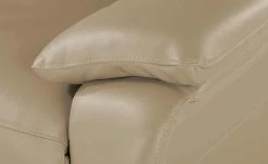 Wohnwert Ledersofa Halina | Beige -Sofas Verkaufsladen 28407475 6 202203171234