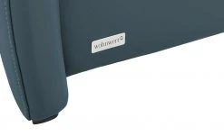 Wohnwert Ledersofa Halina | Petrol ohne -Sofas Verkaufsladen 28407493 5 202203171234