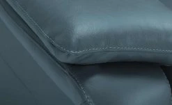 Wohnwert Ledersofa Halina | Petrol ohne -Sofas Verkaufsladen 28407493 7 202203171234