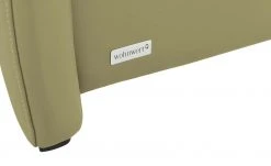 Wohnwert Ledersofa Halina | Hellgrün ohne -Sofas Verkaufsladen 28407494 7 202203171234