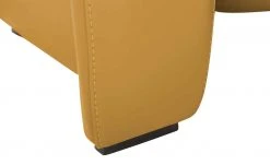 Wohnwert Ledersofa Halina | Gelb ohne -Sofas Verkaufsladen 28407495 5 202203171234