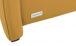 Wohnwert Ledersofa Halina | Gelb ohne -Sofas Verkaufsladen 28407495 6 202203171234