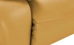 Wohnwert Ledersofa Halina | Gelb ohne -Sofas Verkaufsladen 28407495 7 202203171234