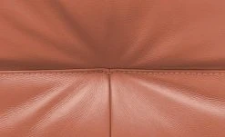 Wohnwert Ledersofa Halina | Orange ohne -Sofas Verkaufsladen 28407496 5 202203171234