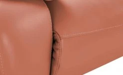 Wohnwert Ledersofa Halina | Orange ohne -Sofas Verkaufsladen 28407496 8 202203171234