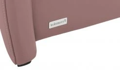 Wohnwert Ledersofa Halina | Altrosa ohne -Sofas Verkaufsladen 28407497 7 202203171234