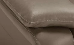 Wohnwert Ledersofa Halina | Hellbraun ohne -Sofas Verkaufsladen 28407498 7 202203171234