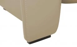 Wohnwert Ledersofa Halina | Beige ohne -Sofas Verkaufsladen 28407499 5 202203171234