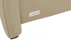 Wohnwert Ledersofa Halina | Beige ohne -Sofas Verkaufsladen 28407499 6 202203171234