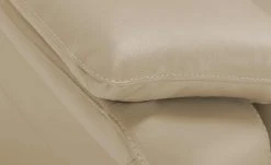 Wohnwert Ledersofa Halina | Beige ohne -Sofas Verkaufsladen 28407499 8 202203171234