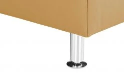 meinSofa Ecksofa Leon | Kurkuma (Gelb) rechts ohne -Sofas Verkaufsladen 28407537 4 202112161238