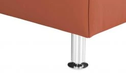 meinSofa Ecksofa Leon | Chili (Rot) rechts ohne -Sofas Verkaufsladen 28407545 4 202112161238