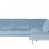 meinSofa Ecksofa Helen | Ice (Hellblau) rechts ohne -Sofas Verkaufsladen 28407585 6 202112211258