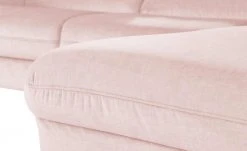 meinSofa Ecksofa Helen | Pearl (Rosa) rechts ohne -Sofas Verkaufsladen 28407590 3 202112211258