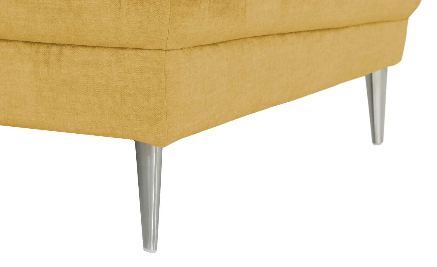 meinSofa Ecksofa Helen | Curry (Gelb) rechts ohne 8 meinSofa Ecksofa Helen | Curry (Gelb) rechts ohne – Bild 6