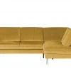 meinSofa Ecksofa Helen | Curry (Gelb) rechts ohne -Sofas Verkaufsladen 28407591 6 202112211258
