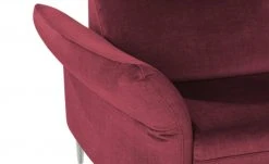 meinSofa Ecksofa Helen | Wine (Dunkelrot) rechts ohne -Sofas Verkaufsladen 28407592 2 202112211258