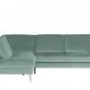 meinSofa Ecksofa Helen | Opal (Grün-Grau) links ohne -Sofas Verkaufsladen 28407594 1 202112211258
