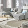 switch Wohnlandschaft Milana | Silver (Grau) links ohne 1 switch Wohnlandschaft Milana | Silver (Grau) links ohne -Sofas Verkaufsladen 28407633 2 202201041328