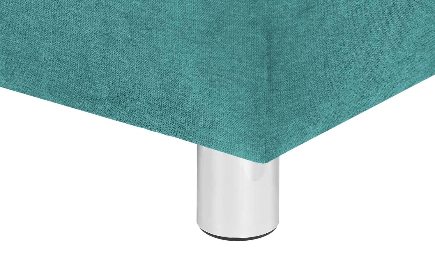 switch Wohnlandschaft Milana | Türkis (Petrol) links ohne 9 switch Wohnlandschaft Milana | Türkis (Petrol) links ohne – Bild 7