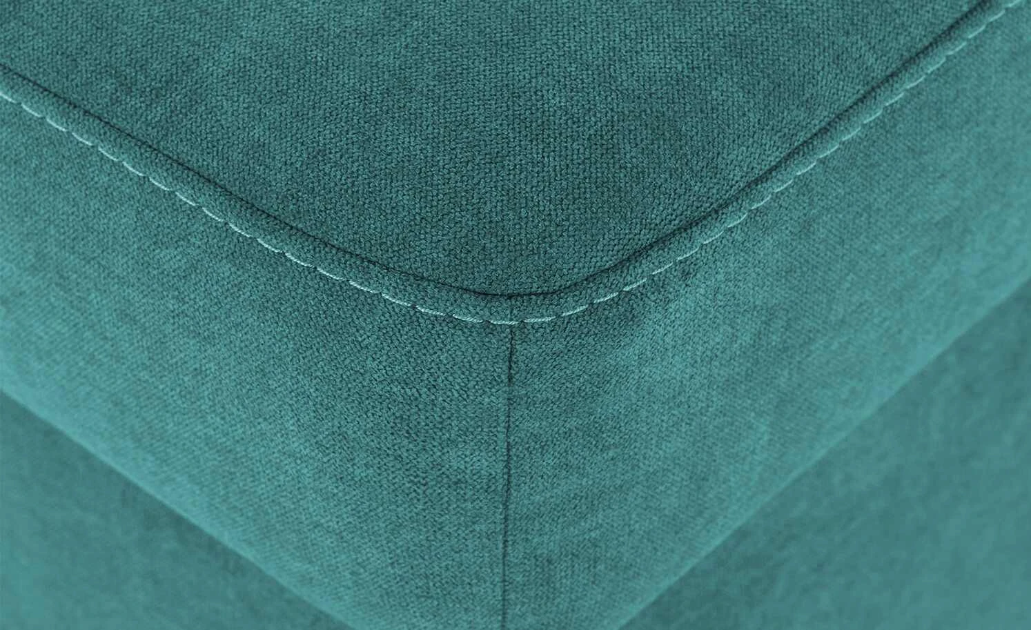 switch Wohnlandschaft Milana | Türkis (Petrol) links ohne 10 switch Wohnlandschaft Milana | Türkis (Petrol) links ohne – Bild 8