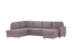 switch Wohnlandschaft Milana | Violett (Helllila) links ohne -Sofas Verkaufsladen 28407637 3 202201041328