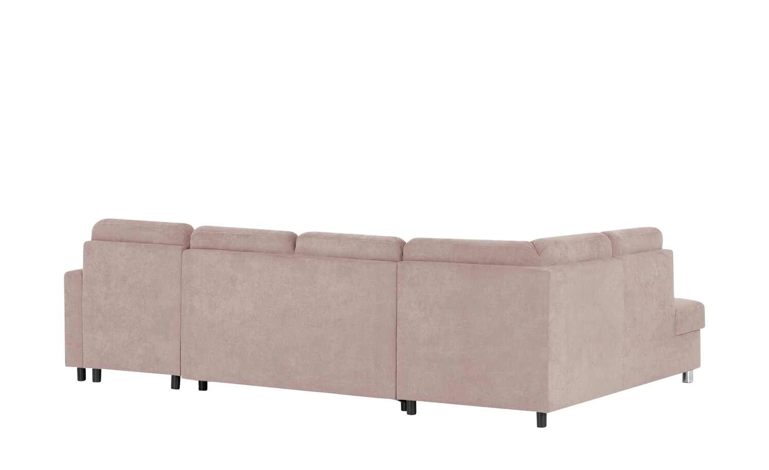 switch Wohnlandschaft Milana | Rosa links ohne 12 switch Wohnlandschaft Milana | Rosa links ohne – Bild 10