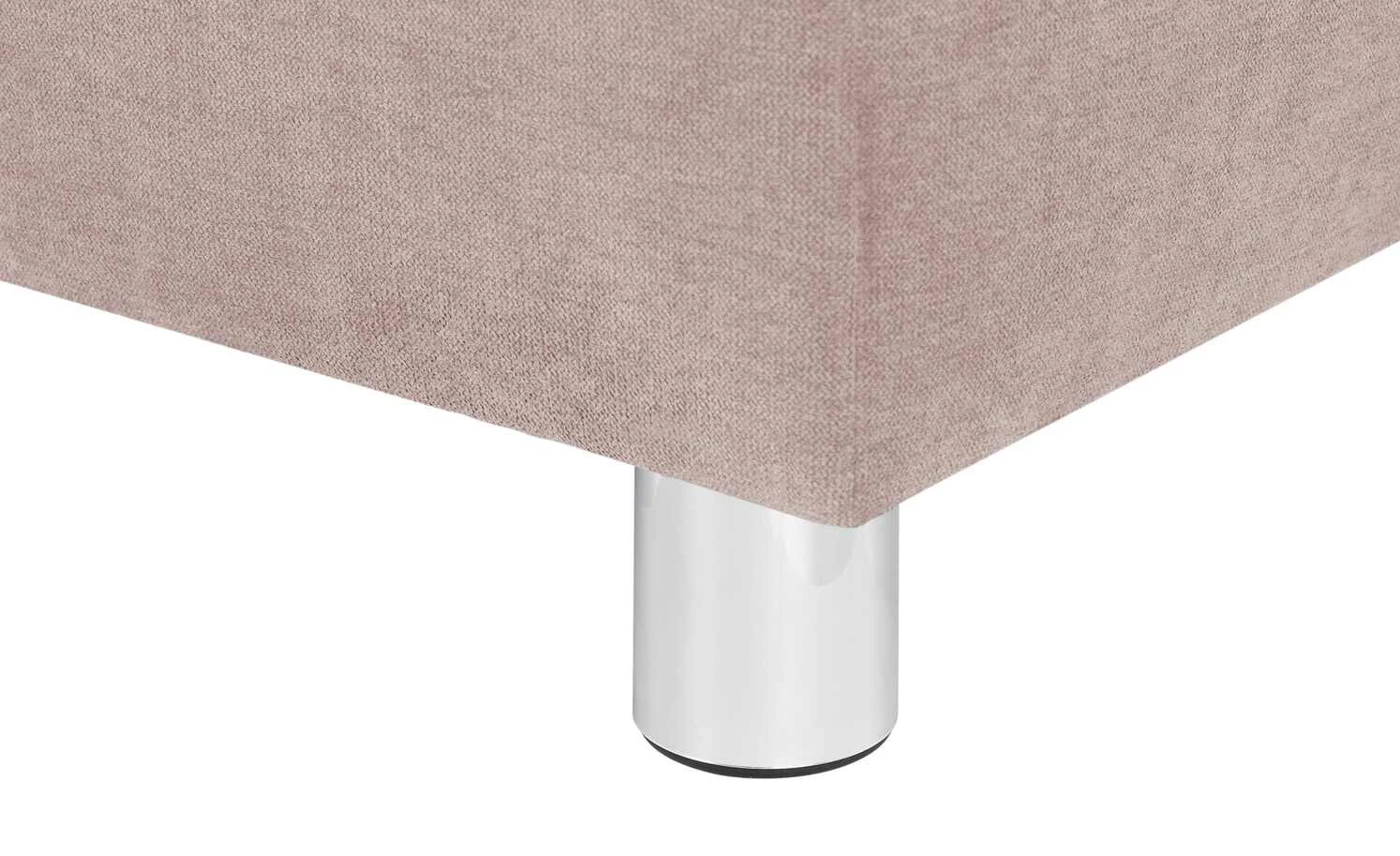 switch Wohnlandschaft Milana | Rosa links ohne 6 switch Wohnlandschaft Milana | Rosa links ohne – Bild 4