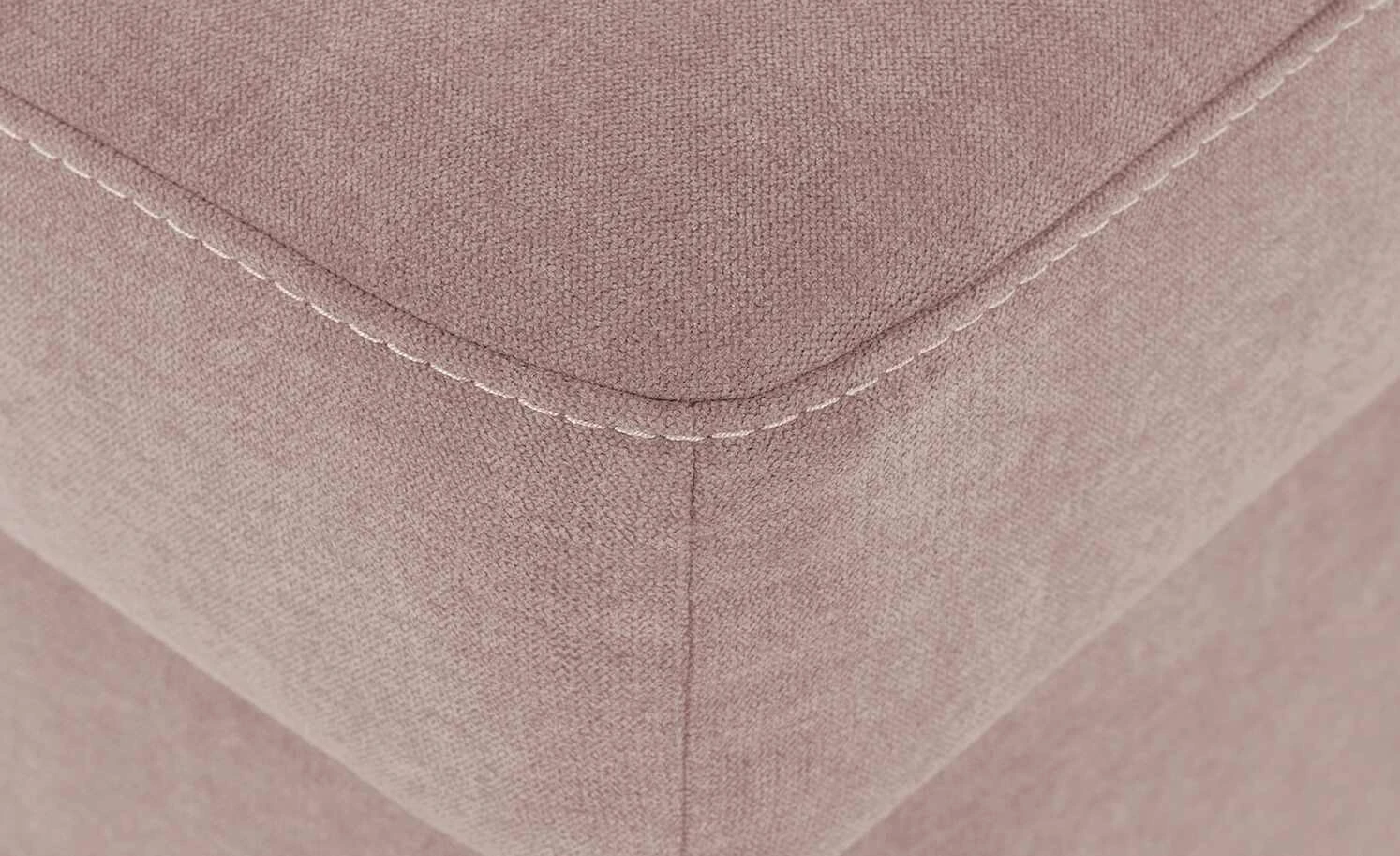 switch Wohnlandschaft Milana | Rosa links ohne 7 switch Wohnlandschaft Milana | Rosa links ohne – Bild 5