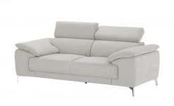 Einzelsofa Rebana | Silver (Hellgrau) -Sofas Verkaufsladen 28407770 1 202203152257