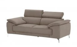 Einzelsofa Rebana | Steel (Grau-Braun) -Sofas Verkaufsladen 28407771 10 202203152257