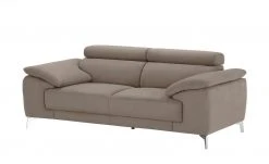 Einzelsofa Rebana | Steel (Grau-Braun) -Sofas Verkaufsladen 28407771 2 202203152257