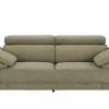 Einzelsofa Rebana | Oliv (Grün)