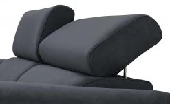 Einzelsofs Rebana | Caviar (Schwarz-Blau) -Sofas Verkaufsladen 28407775 2 202203152257