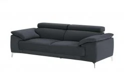 Einzelsofs Rebana | Caviar (Schwarz-Blau) -Sofas Verkaufsladen 28407775 7 202203152257