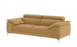 Einzelsofs Rebana | Curry (Gelb-Braun) -Sofas Verkaufsladen 28407781 3 202203152257