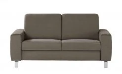 Sofa Pacific Plus | Fango (Grün-Grau)