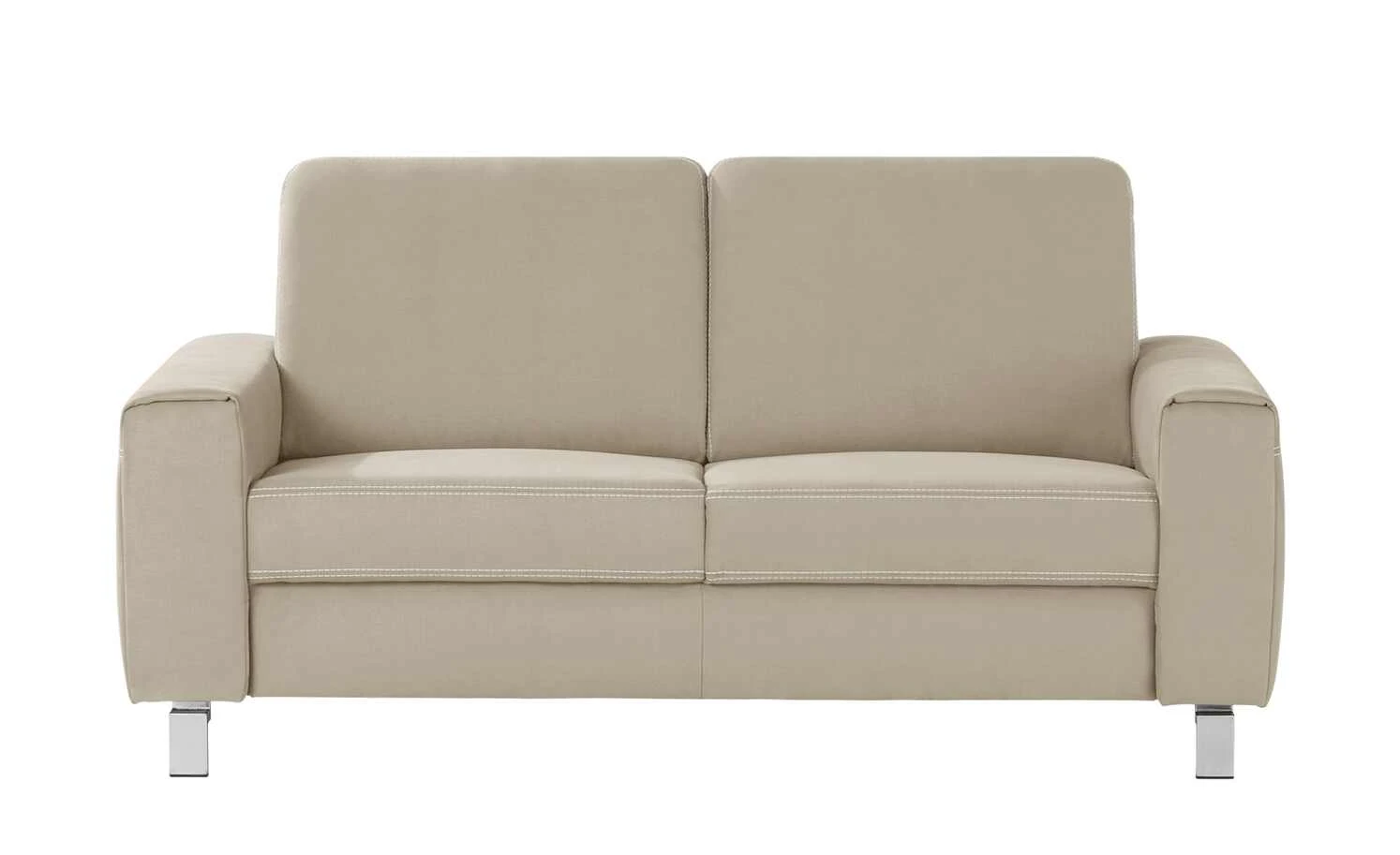 Sofa Pacific Plus | Natur (Beige) 3 Sofa Pacific Plus | Natur (Beige)
