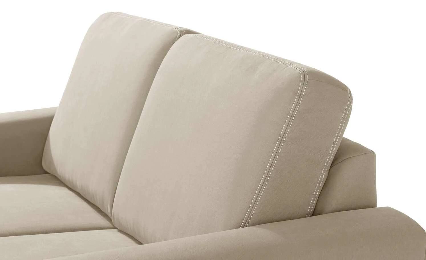 Sofa Pacific Plus | Natur (Beige) 9 Sofa Pacific Plus | Natur (Beige) – Bild 7